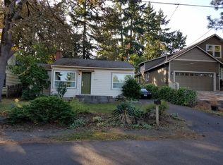 12695 SE 25th Ave, Milwaukie, OR