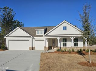 521 Kalik Cir, Shallotte, NC 28470