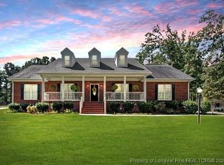 4635 Farrell Rd, Sanford, NC 27330