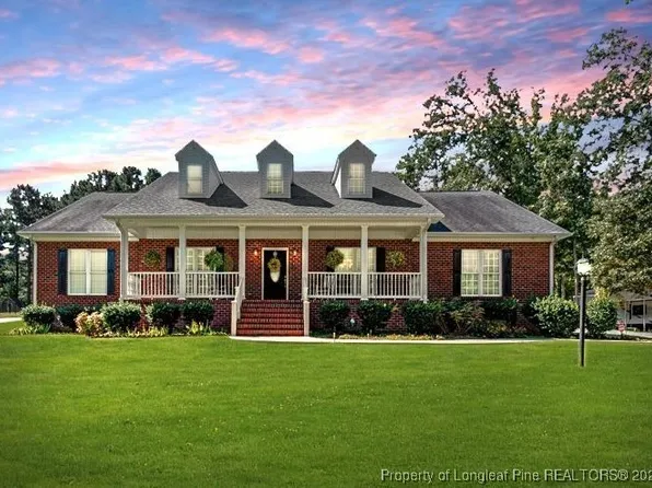 4635 Farrell Rd, Sanford, NC 27330