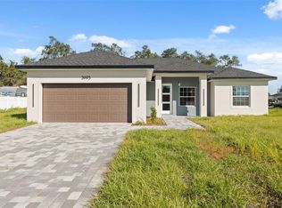3995 SW 134th St, Ocala, FL 34473