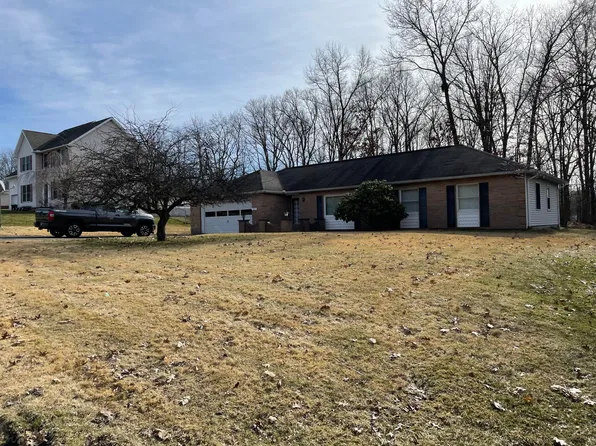 127 Forest Rd, Mountain Top, PA 18707