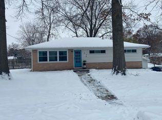 73 Lucinda Dr, Glen Carbon, IL 62034