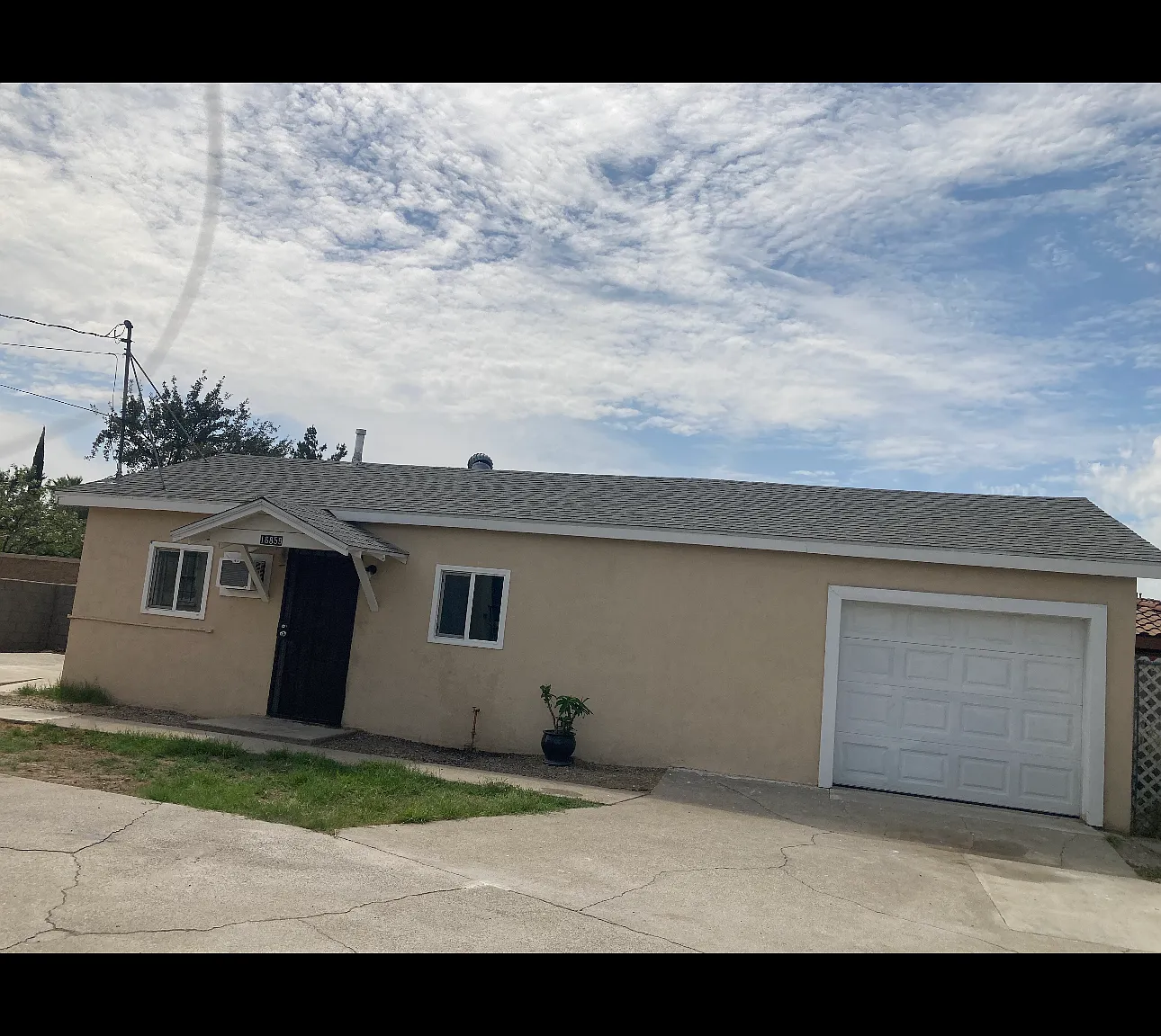 1 bed, 800 sqft, $1,875 — Photo 1
