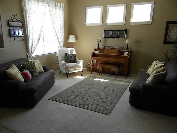2nd image of 9843 E Naranja Ave
