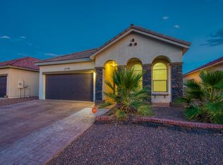 13196 Willitoft Rd, El Paso, TX 79928