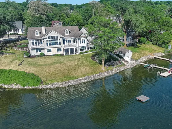 7622 Birch LANE, Waterford, WI 53185