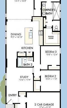 2nd image of this home