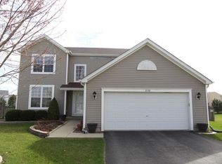 3720 Sheppard Ct, Joliet, IL 60435