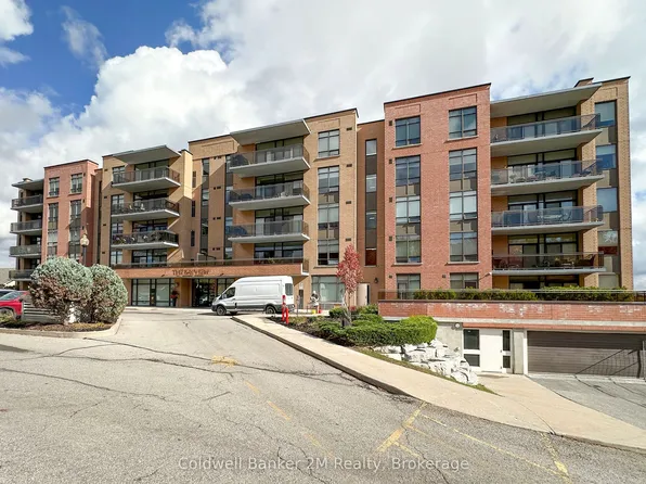 171 Shanly St #507, Scugog, ON L9L 0A3