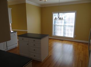 1061 Sugartree Point, Cookeville, TN 38501