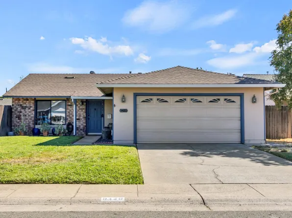 9420 Achates Cir, Sacramento, CA 95826