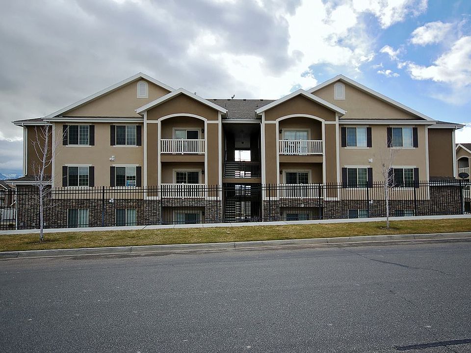 Main Exterior