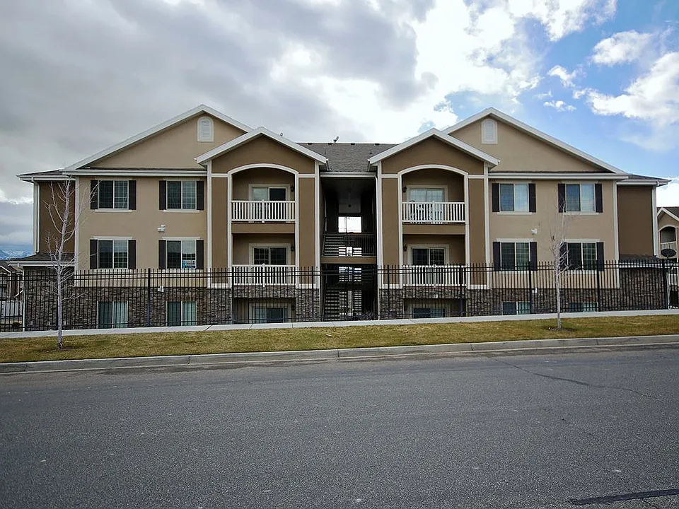 Main Exterior