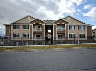 173 W Springview Dr #707, Saratoga Springs, UT 84045