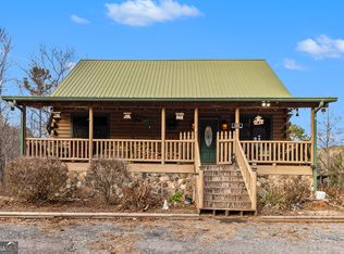 696 Railey Rdg NE, Ranger, GA 30734