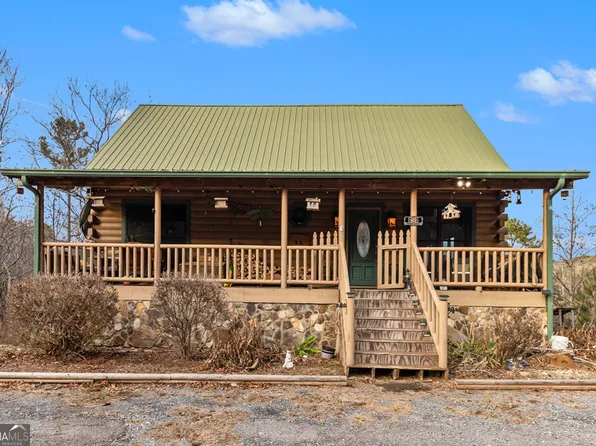 696 Railey Rdg NE, Ranger, GA 30734