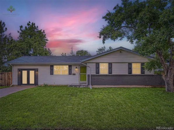2060 E Panama Drive, Centennial, CO 80121