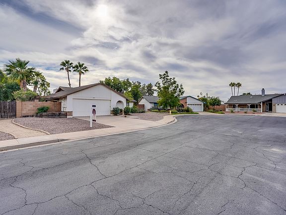 2nd image of 2603 W Olla Cir