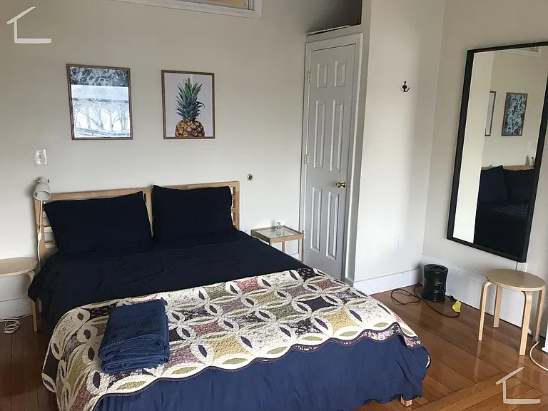 41 Bay State Rd #D01 — Photo 13