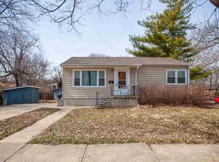 1015 Quivera Dr, Manhattan, KS 66502