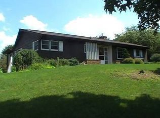 49 Overhill Rd, Williamsport, PA 17701