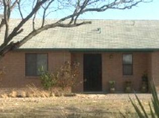 121 Paseo Mexico, Rio Rico, AZ 85648