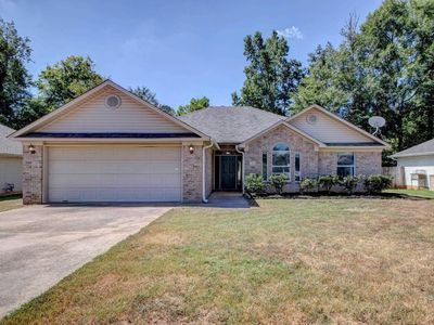 2411 Shadowcreek Dr, Bryant, AR, 72022