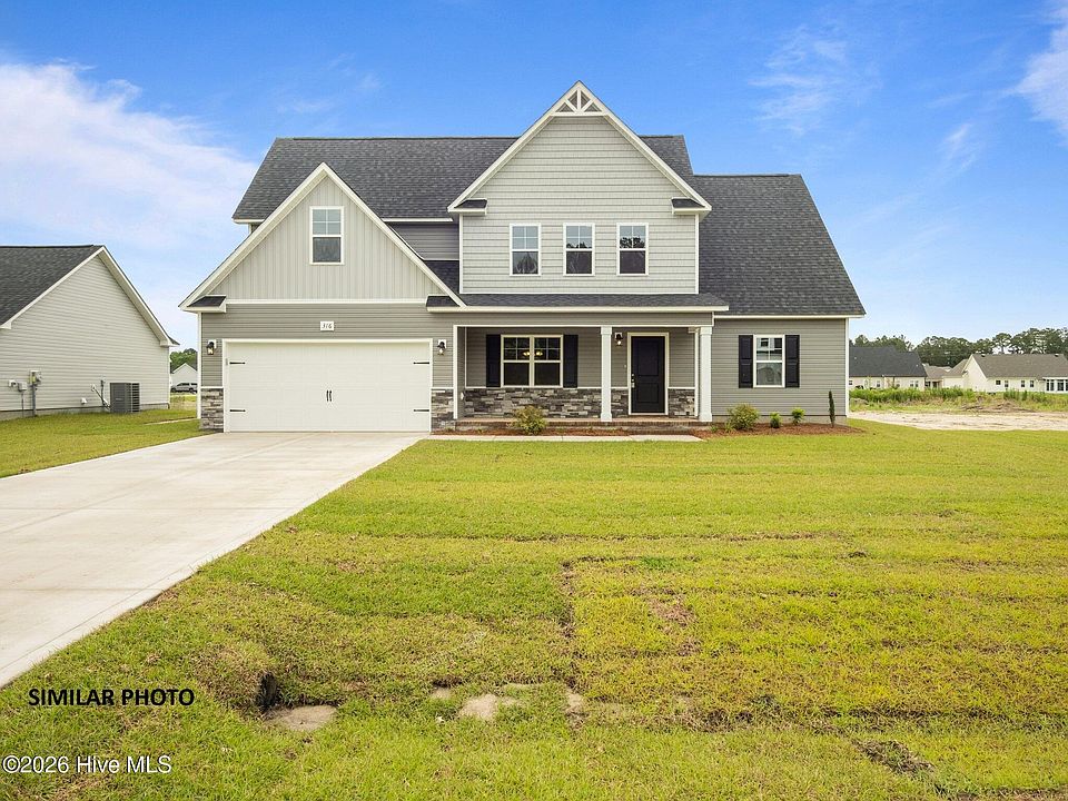 1st image of 506 Sea Ray Cove Lot #72