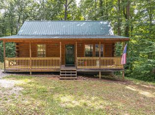 254 Dogwood Ln LOT 39, Maynardville, TN 37807