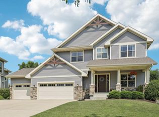 204 Westmorland Drive, Mount Horeb, WI 53572