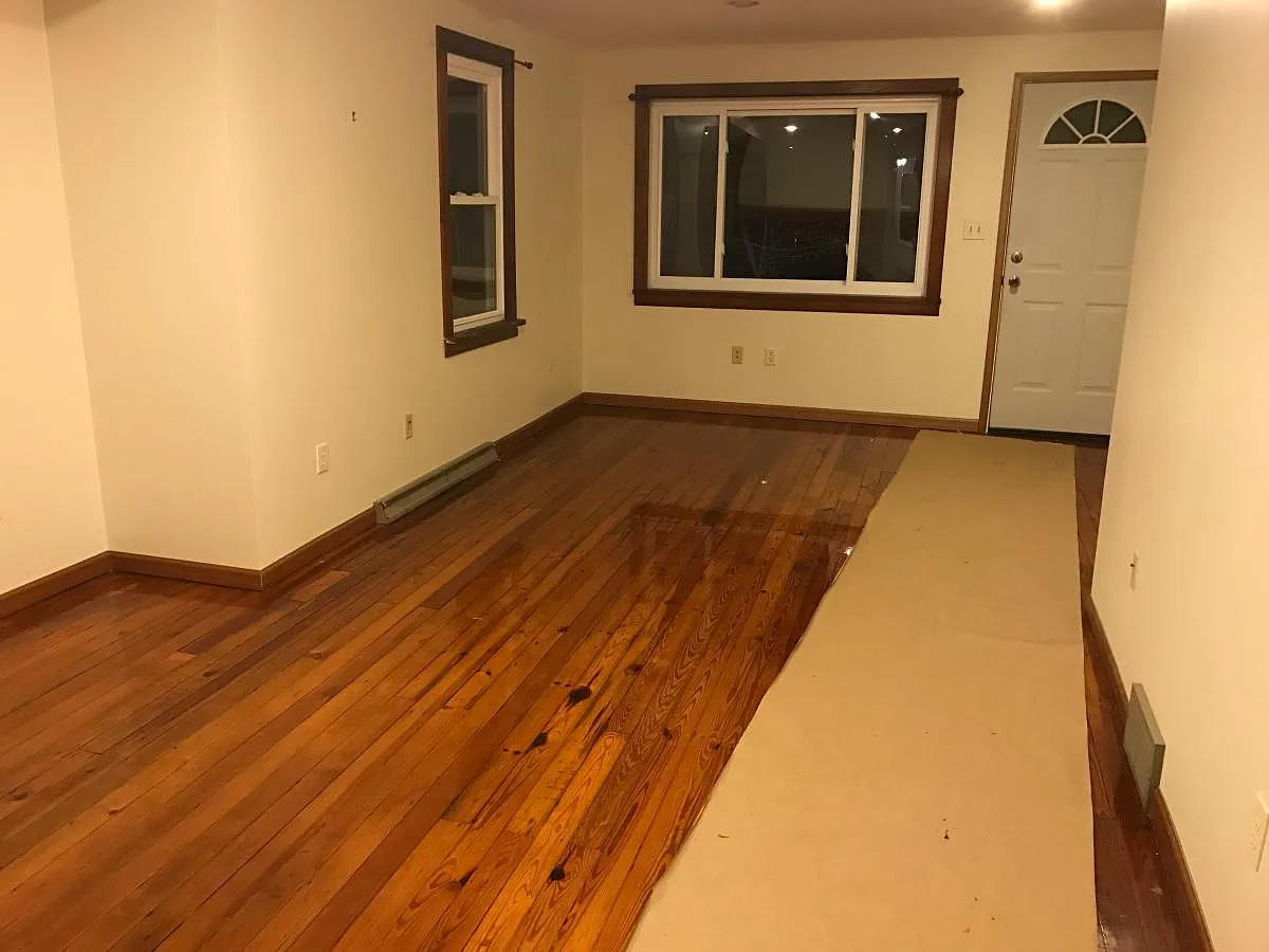 2 bed, 965 sqft, $1,125 — Photo 3