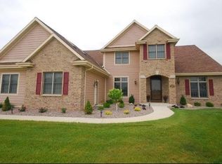 N709 Hancock Rd, Watertown, WI 53098