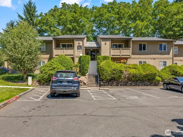 6105 N 16th Street #N203, Tacoma, WA 98406