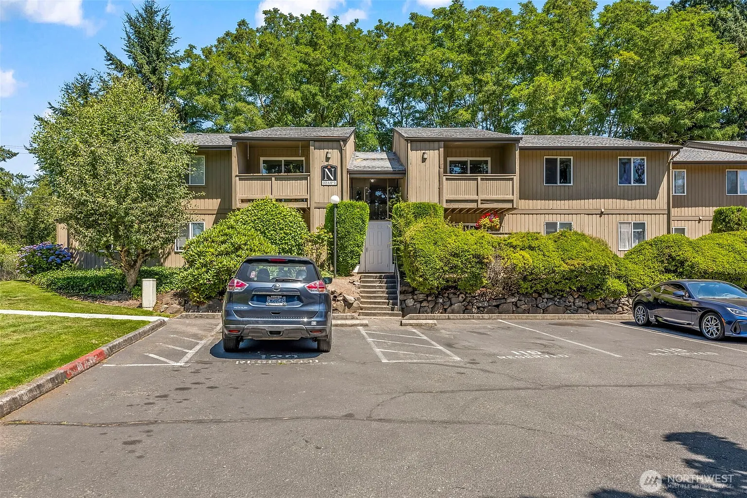6105 N 16th Street #N203 photo 1