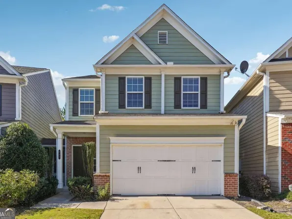 625 Lofty Ln SW, Atlanta, GA 30331