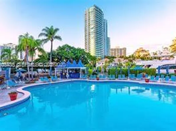 19707 Turnberry Way APT 18L, Aventura, FL 33180