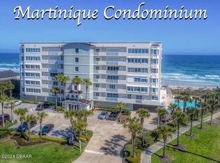 4767 S Atlantic Ave UNIT 703, Ponce Inlet, FL 32127