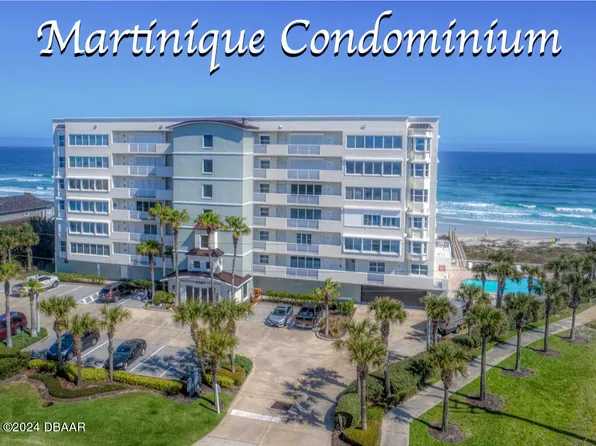 4767 S Atlantic Ave Unit 703, Ponce Inlet, FL 32127