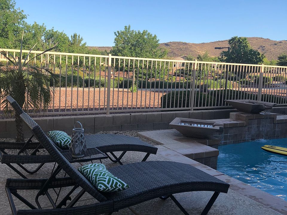 2nd image of 5809 W Ludden Mountain Dr