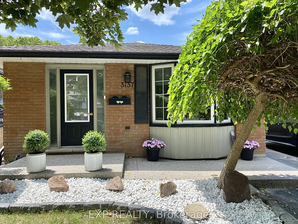 3157 Secord Pl