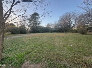 1909 Carr Creek Rd LOT 21, Sanford, NC 27332