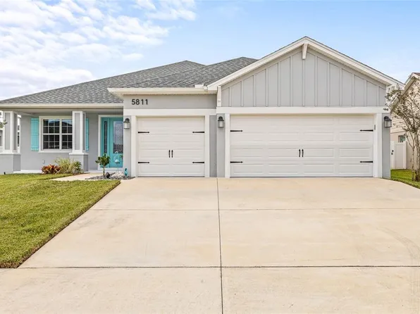 5811 Valentino Way, Lakeland, FL 33812