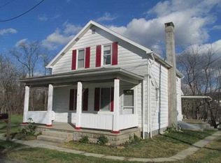 4 Pottstown St, Dunbar, PA 15431