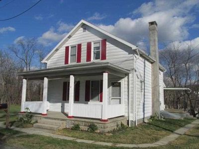 4 Pottstown St, Dunbar, PA, 15431