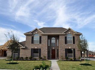 6727 Conroe Cir, Manvel, TX 77578