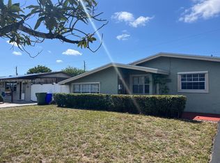 7740 NW 11th St, Hollywood, FL 33024