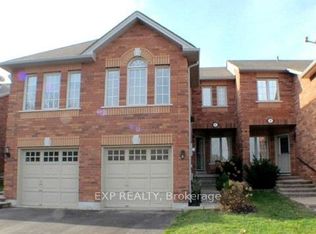 6 Bailey Ct, Barrie, ON L4N 8N1