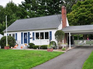 115 Brace Ave, Bristol, CT 06010