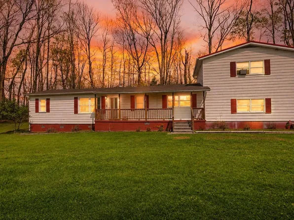 10841 Cox Rd, Wise, VA 24293